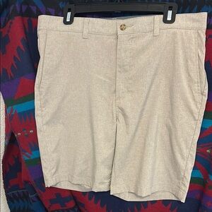 Ben Hogan Golf Shorts Sz 34